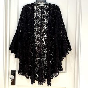 Free People cover up large